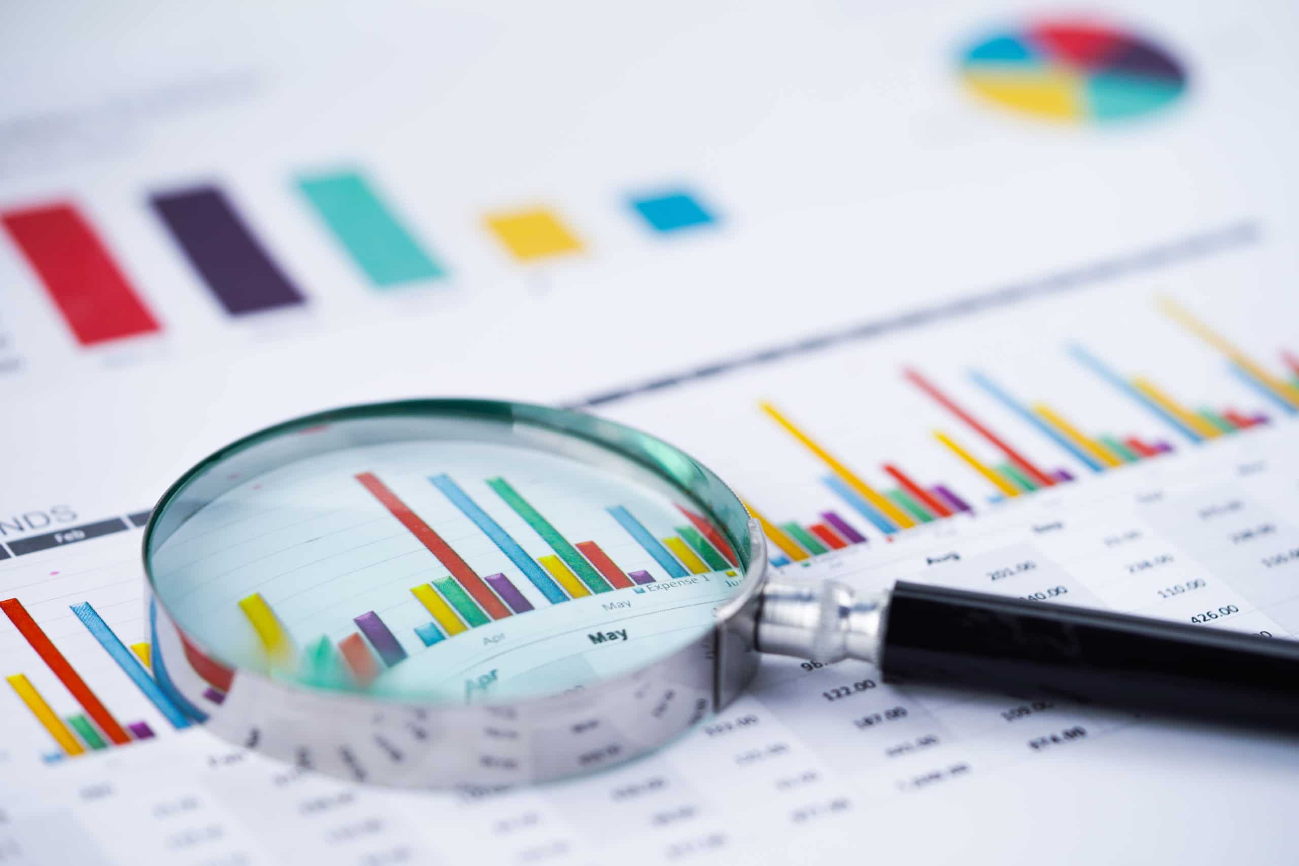 PROMO PHARMA analytical services on IMS (IQvia) and market research