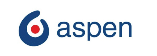 Aspen Is Promo Pharma Client