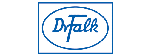 Dr Falk Is Promo Pharma Client