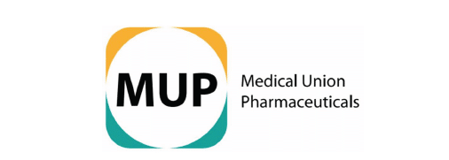 Mup Is Promo Pharma Client