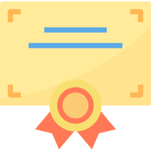 PHARMACEUTICAL SALES CERTIFICATE from promo pharma