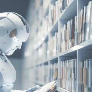 Content Gen AI