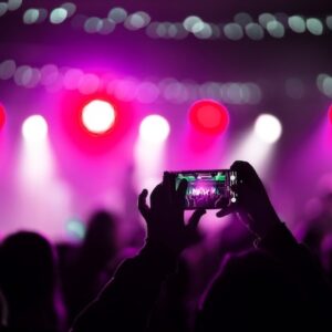 AI Audio-Video Generation